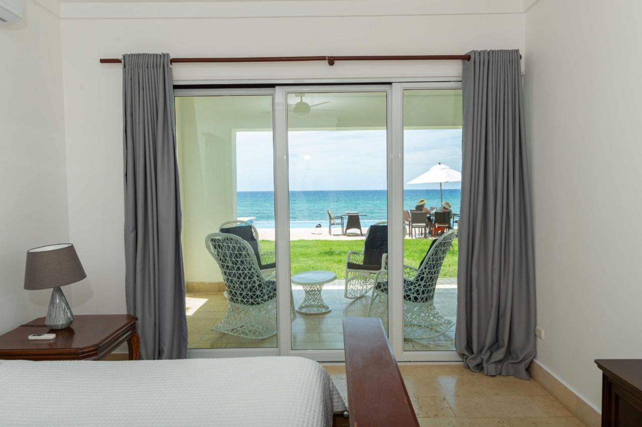 Blue Green Properties By Calisto Stays Sosúa Exterior foto