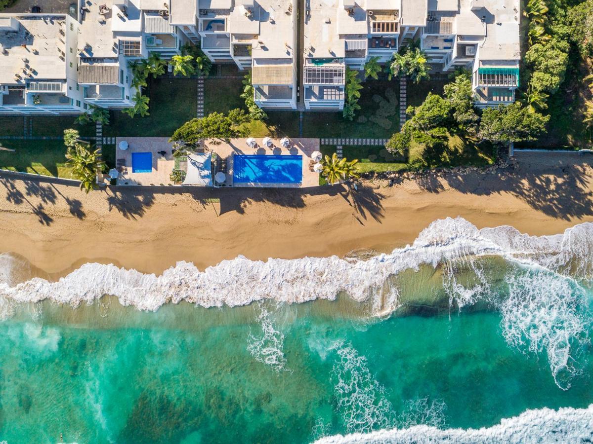 Blue Green Properties By Calisto Stays Sosúa Exterior foto