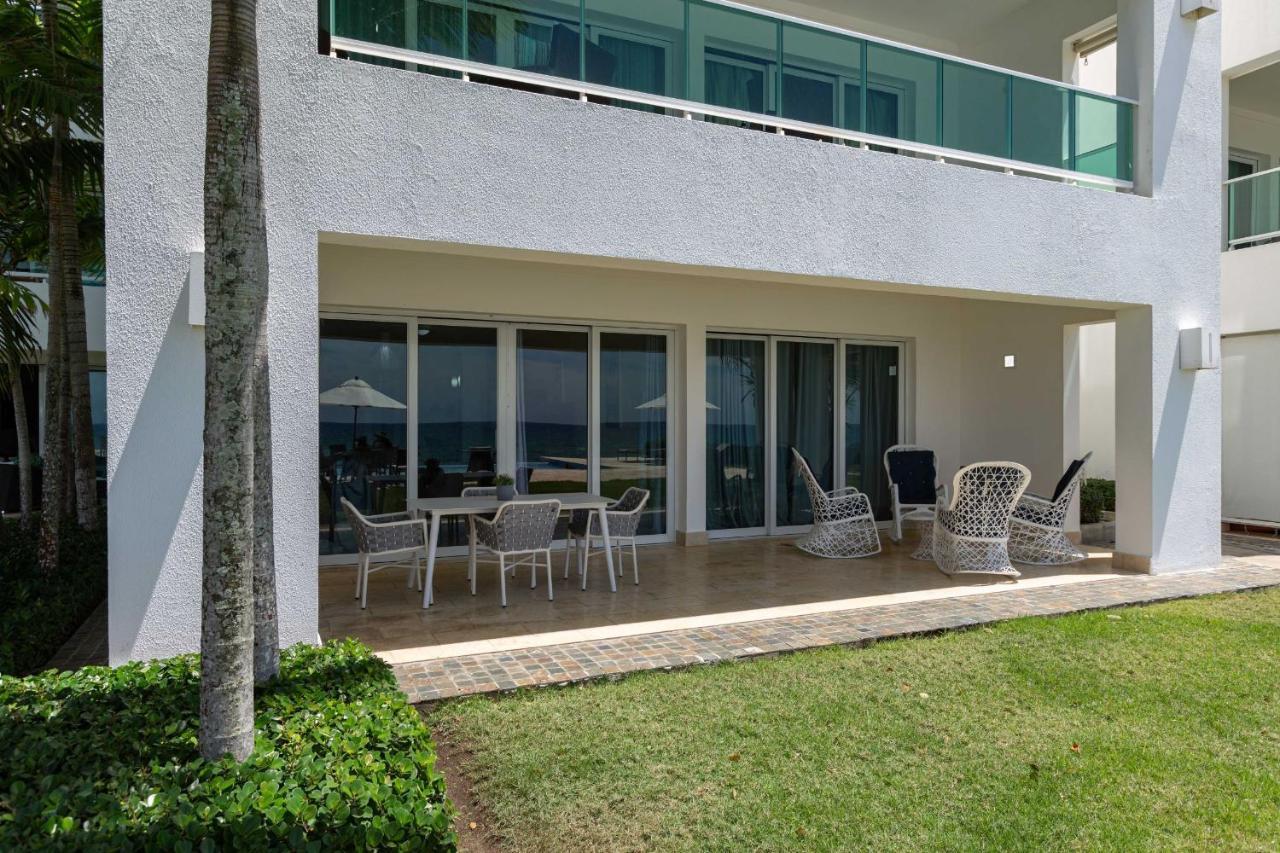 Blue Green Properties By Calisto Stays Sosúa Exterior foto